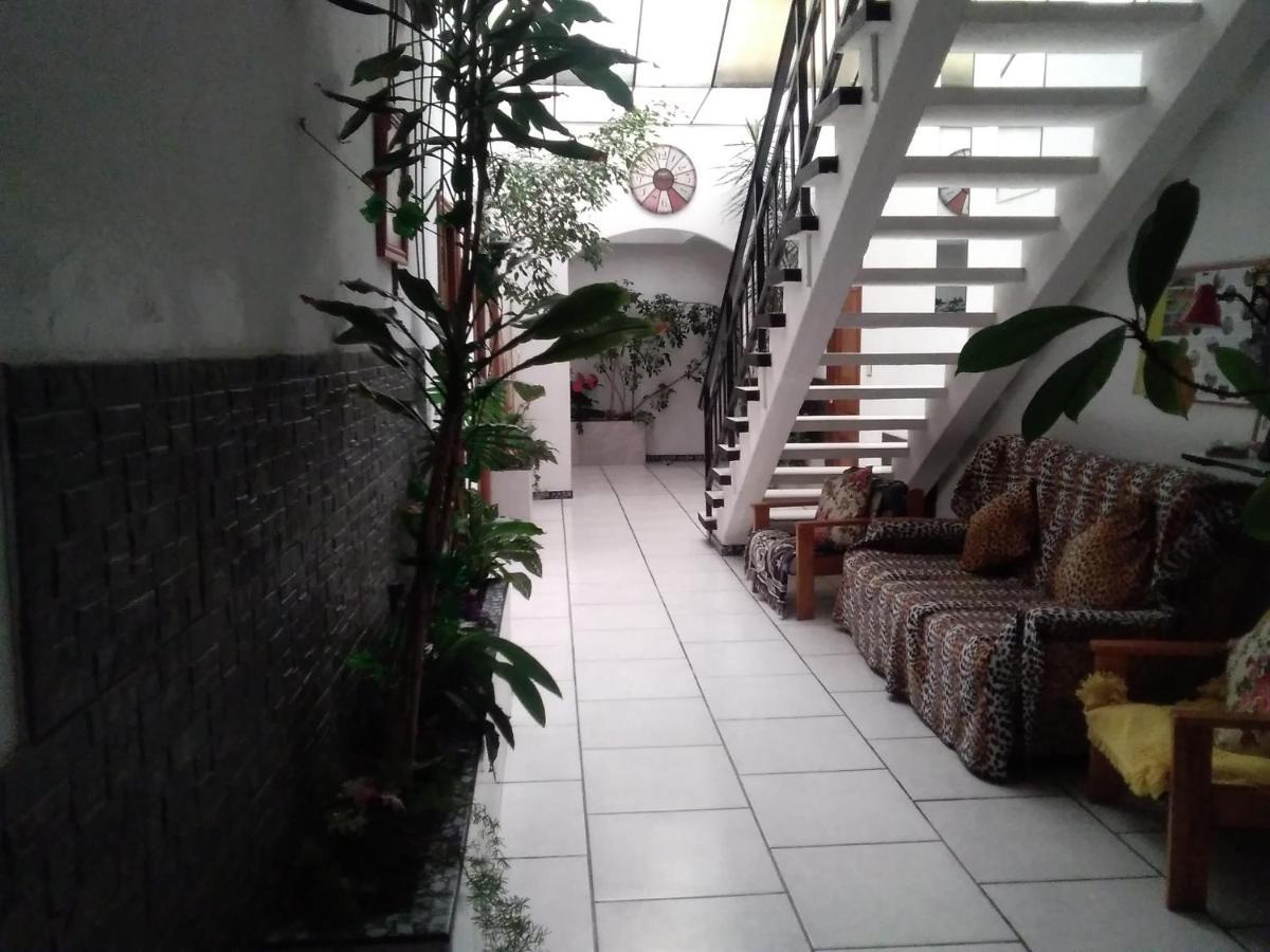 Apartamentos Blanco Y Negro A Guarda Extérieur photo