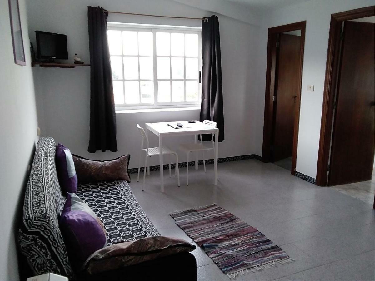 Apartamentos Blanco Y Negro A Guarda Extérieur photo